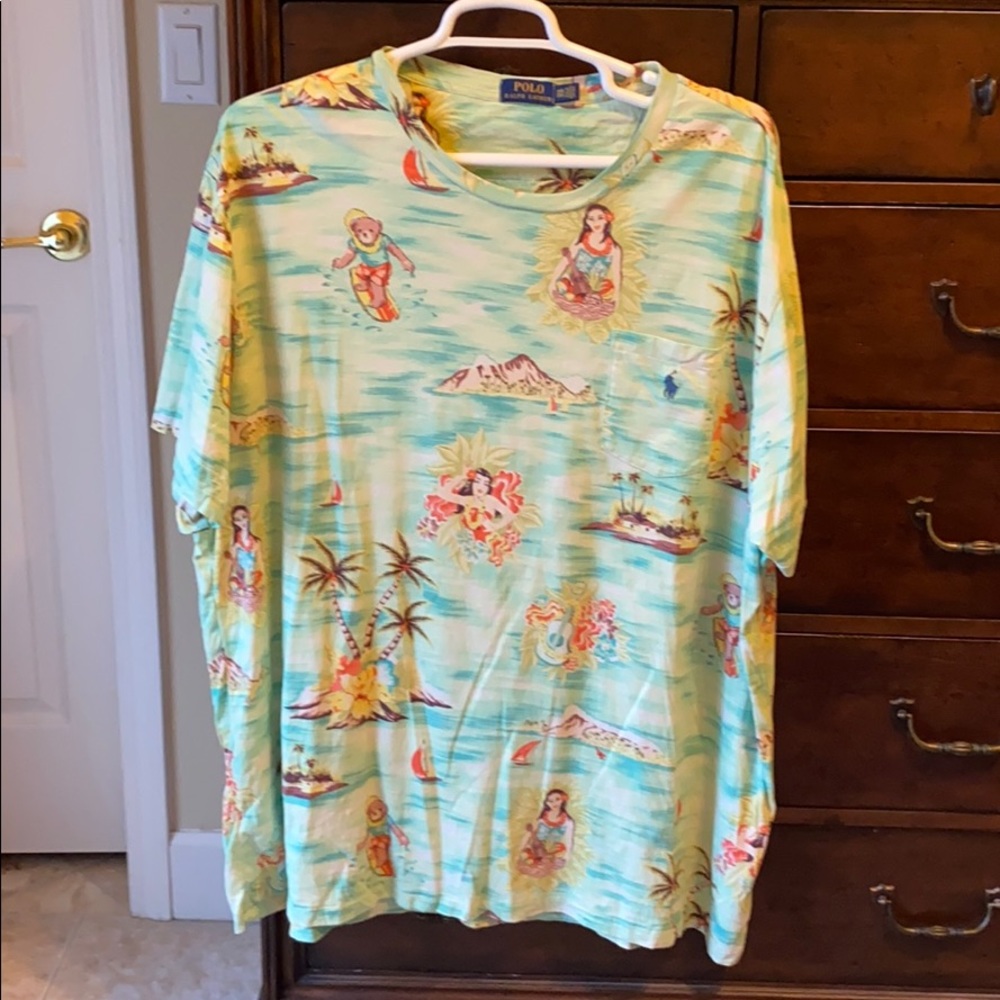 VACATION shirt!